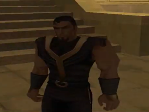 mod