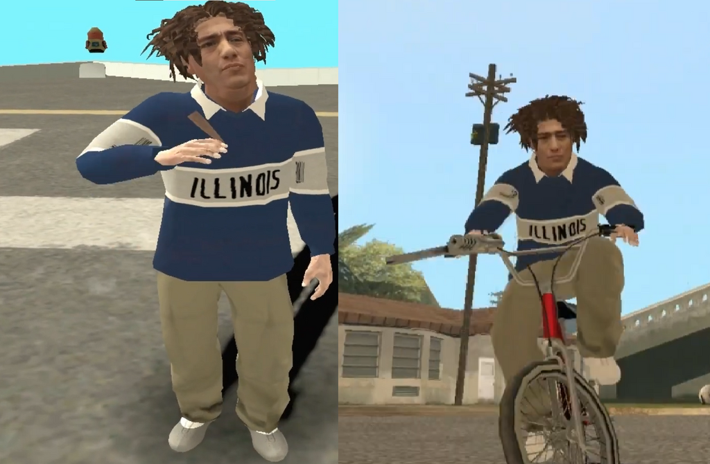 mod