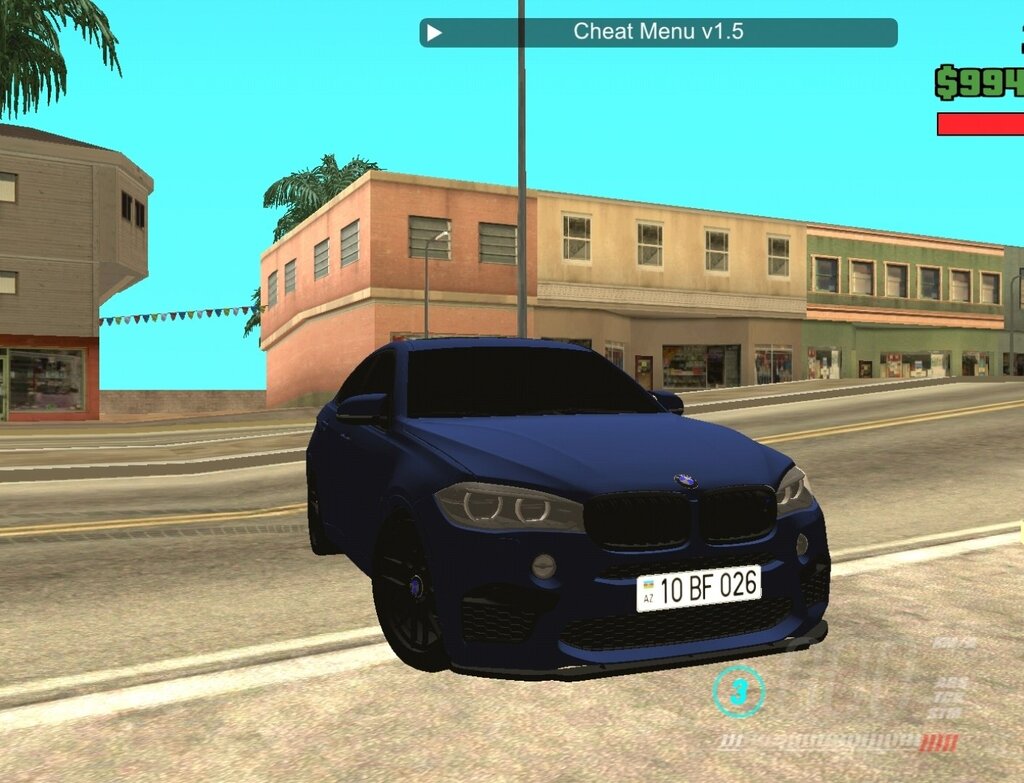 mod