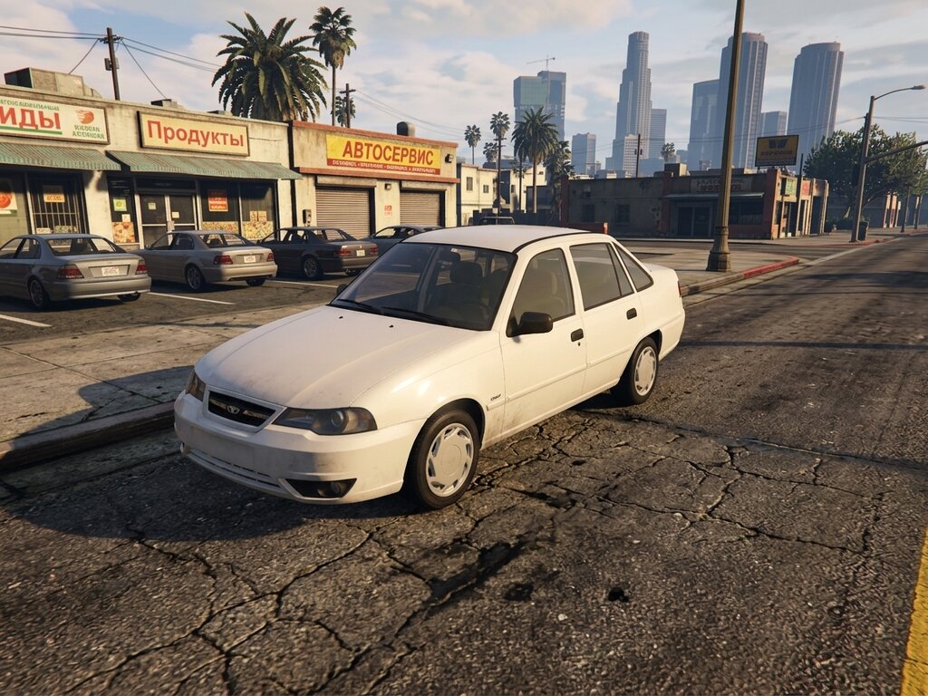 mod