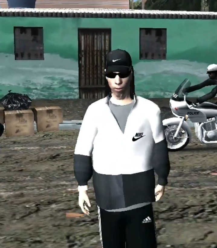 mod