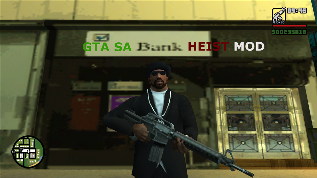 mod
