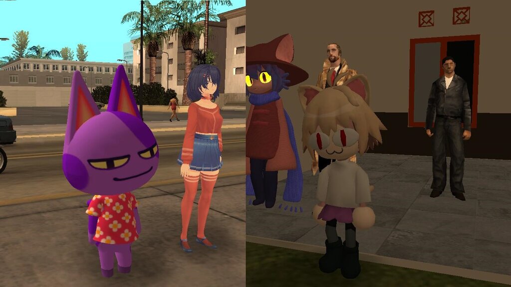 mod