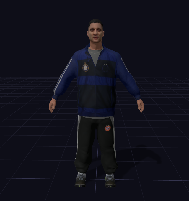 mod