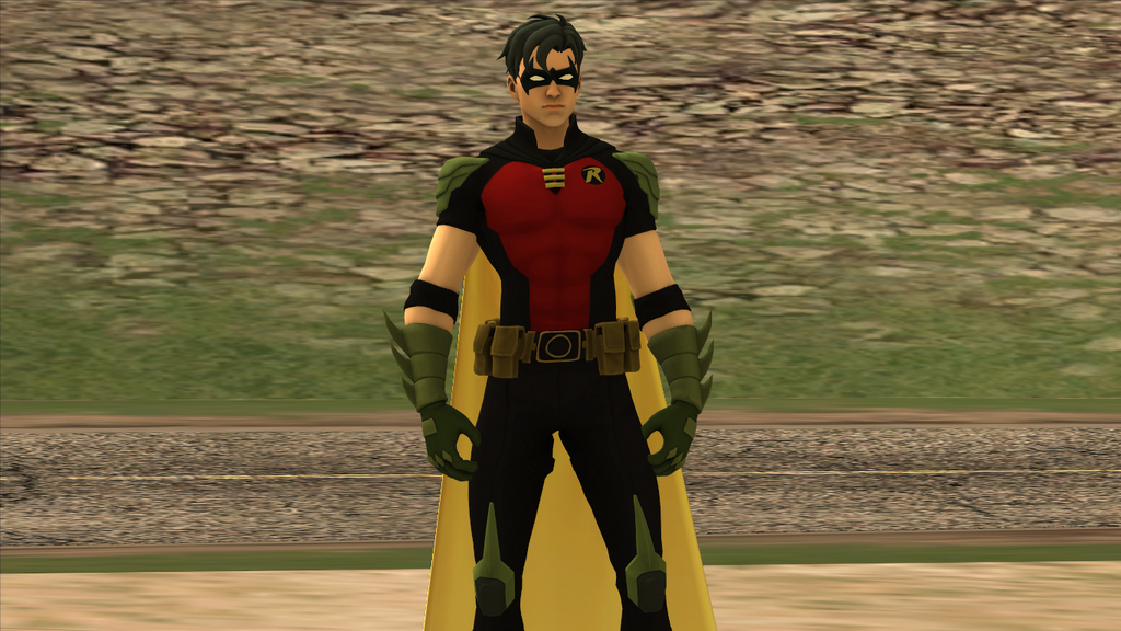 mod
