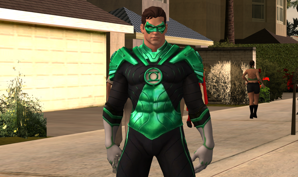 mod