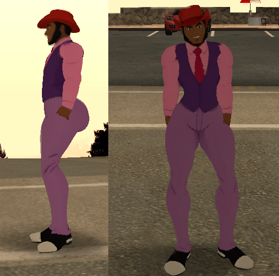 mod