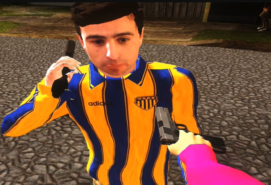 mod