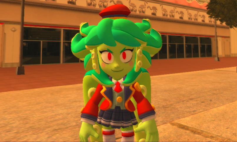 mod