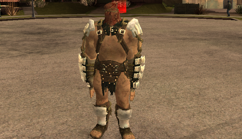 mod