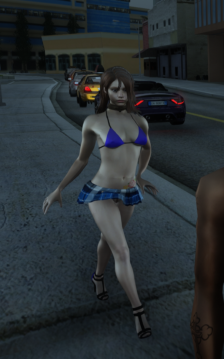 mod
