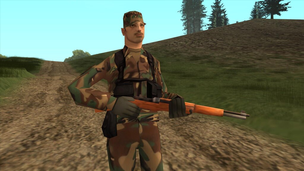 mod