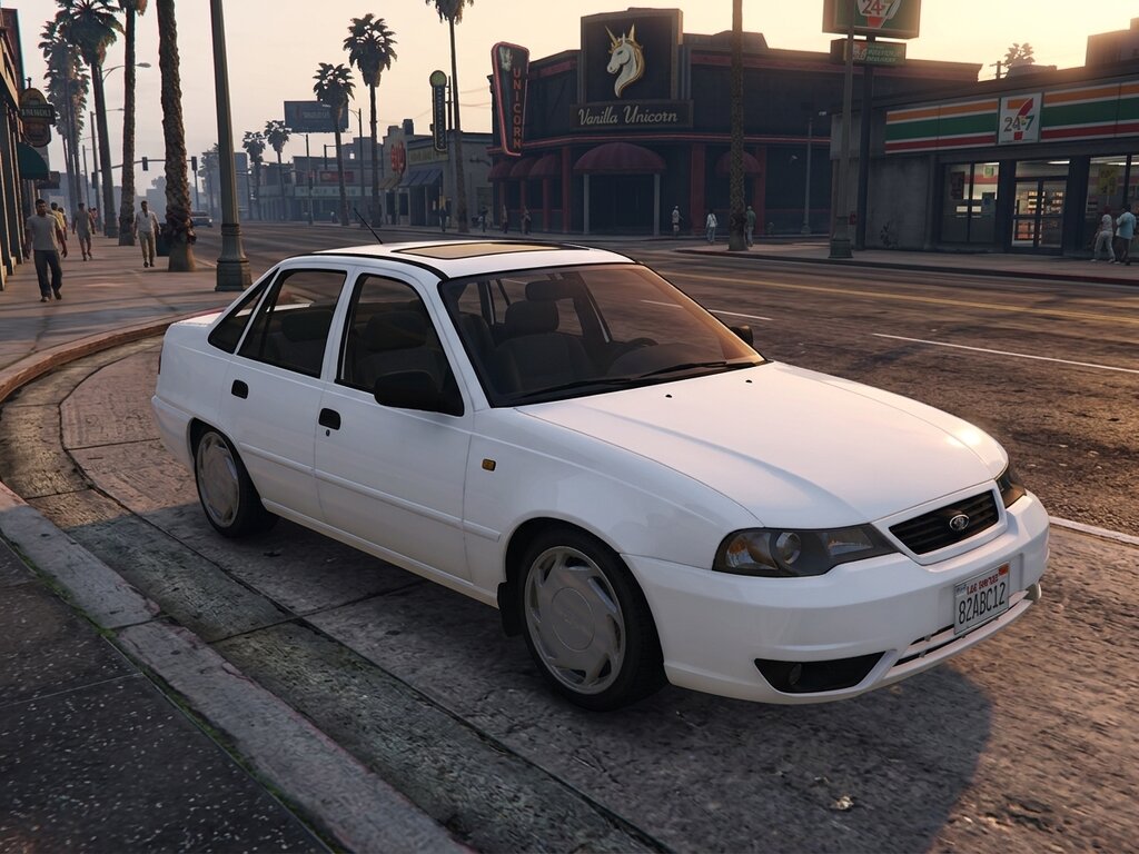 mod