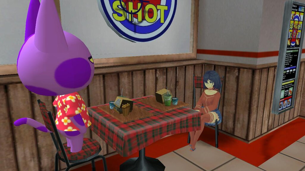 mod