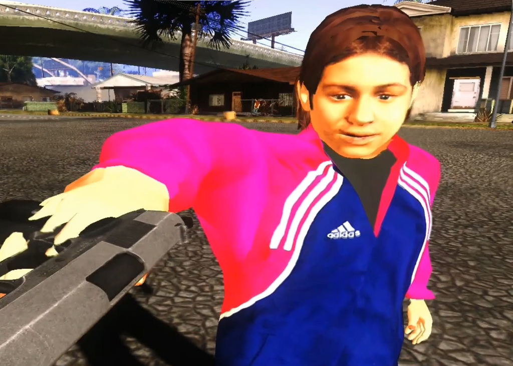 mod
