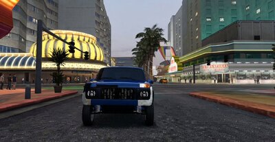Lada Niva Xuliqan