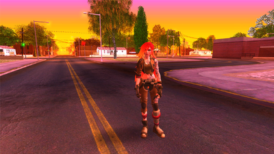 Lilith (Borderlands 4)