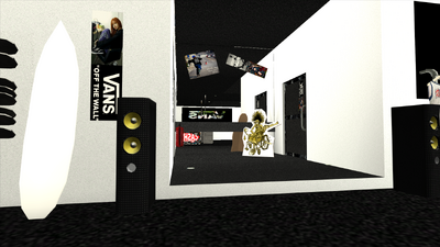 Jefferson Vans Store