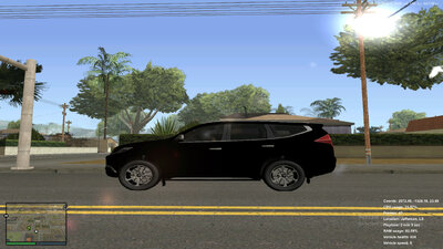 Mitsubishi Pajero Sport Biển Xanh 80