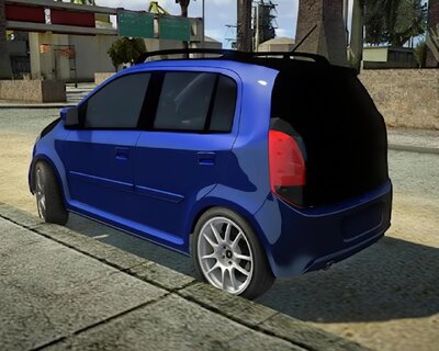 Chery Arauca Desing