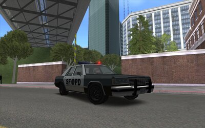 Vapid Stanier '90