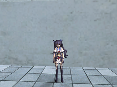 Noire - Neptunia Unlimited [Perfect Fixed] [without Bugs]