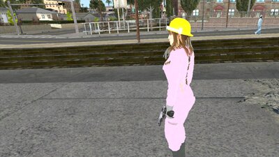 Sumire Sawa - Yakuza 7: Like a Dragon