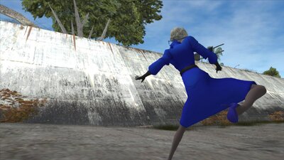 Merope - Persona 5 : The Phantom X