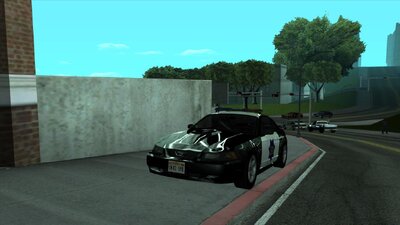 Midtown Madness 1 & 2 Car Pack V4