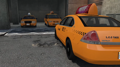 Realistic CarPack V2  2010's - 2020's