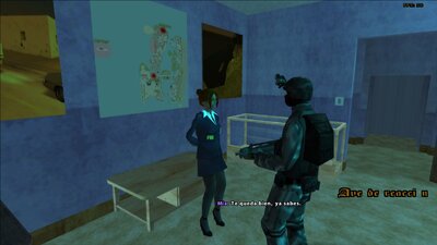GTA Vice Takedown ESPAÑOL