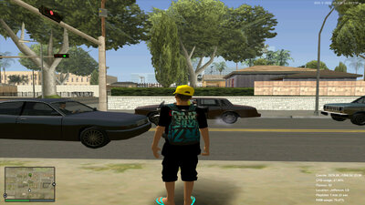 RCB Skin V2