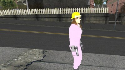 Sumire Sawa - Yakuza 7: Like a Dragon