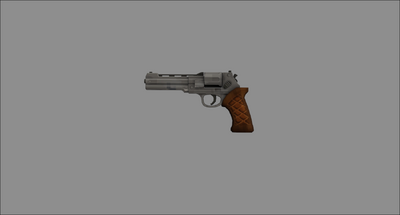 The Loop Revolver