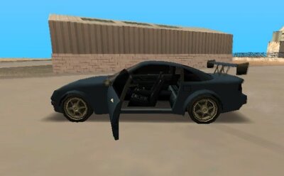 Euros Drift Simple (SA-STYLE)