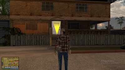 Evisu Skin