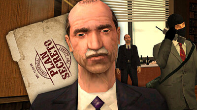 DYOM MISSION: The Final Hand