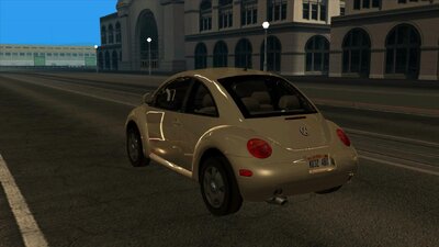 Midtown Madness 1 & 2 Car Pack V4