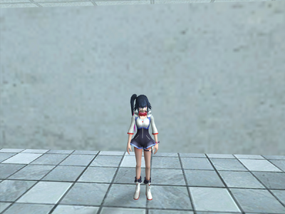 Shiki from Digimon World Next Order [Perfect Fixed] [Without Bugs]