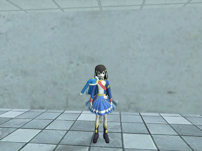 Hikari Kagura from Revue Starlight [Perfect Fixed]