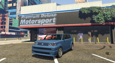 Cut Beta Vehicles Add-On Pack [GTA V Legacy | Add-On]