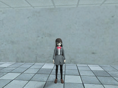 Hikari Kagura from Revue Starlight [Perfect Fixed]
