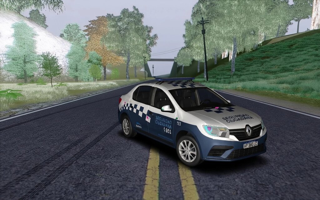 mod