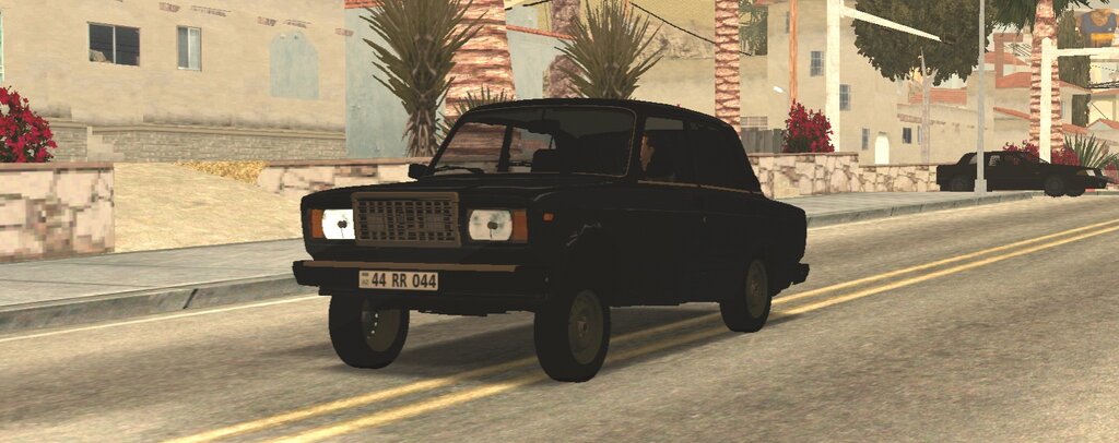 mod