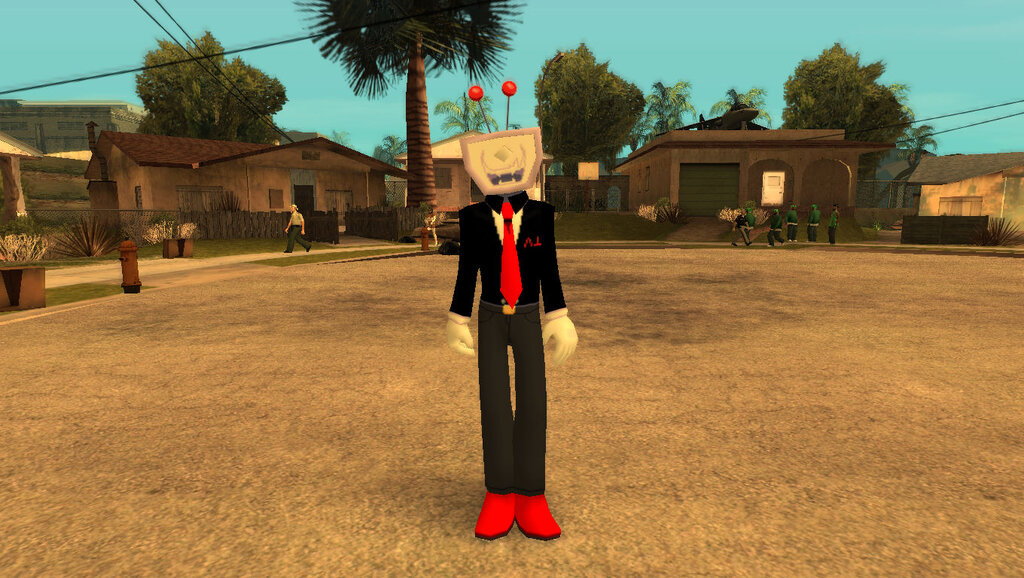 mod