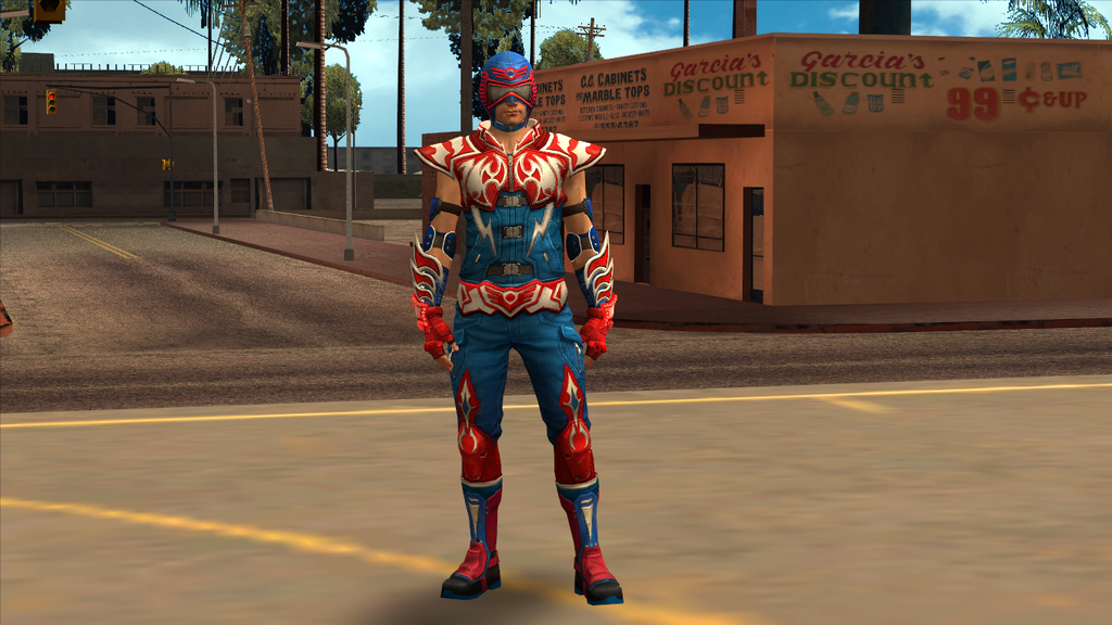 mod