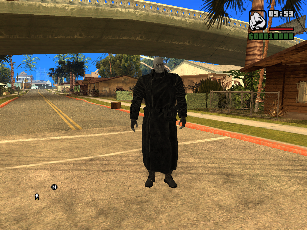 mod