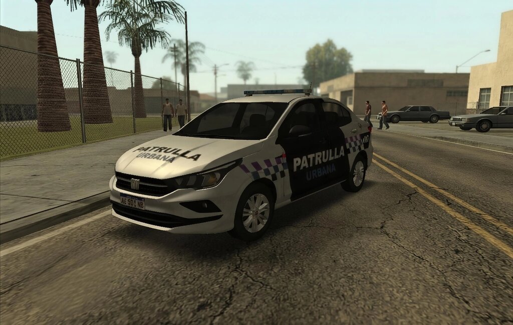 mod