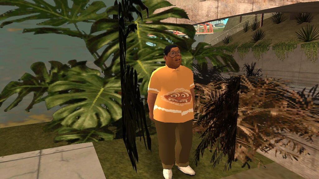 mod