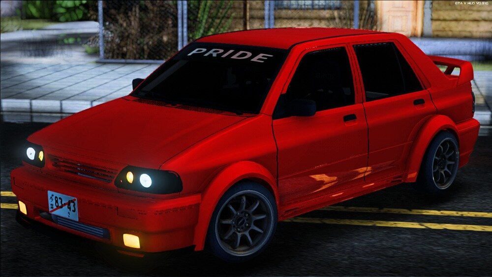 mod